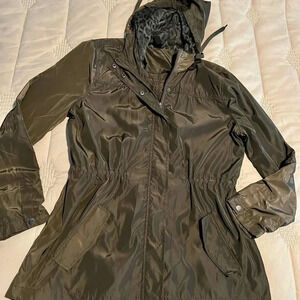Athletic Collection women’s wind/water resistant jacket size L​